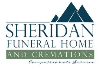 sheridan funeral clients